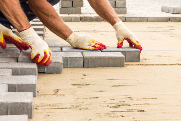 Best Best Driveway Pavers  in Lombard, IL