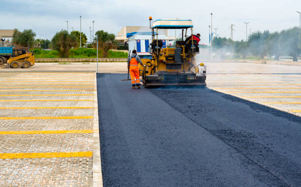 Professional Driveway Pavers in Lombard, IL