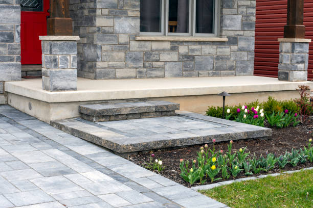 Best Paver Driveway Replacement  in Lombard, IL