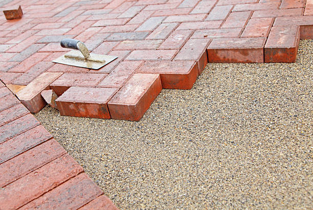 Driveway Repair Near Me in Lombard, IL