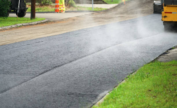 Best Cobblestone Driveway Pavers  in Lombard, IL